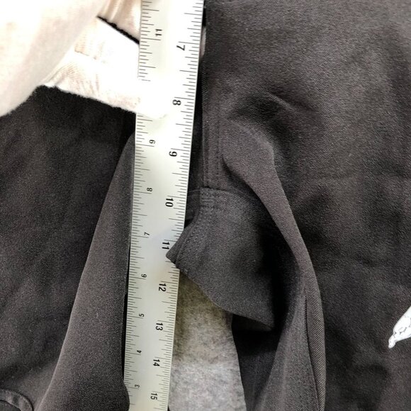 NWT EPIC MMA Gear Youth Kids Size 12 Training Shorts Black Wrestling Fight - Picture 7 of 14